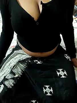 roynandini online show from September 2025 09:16:02 PM