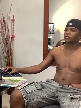 DEMOND 333 online show from September 2025 03:00:02 AM