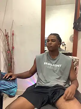 DEMOND 333 online show from October 2025 01:09:02 PM