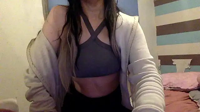 Bellababexox  online show from September 2025 12:22:02 AM
