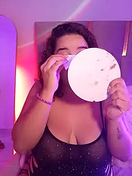 LoanaSantos online show from October 2025 03:58:02 AM