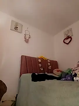 Liahdiaz  online show from September 2025 04:03:02 AM