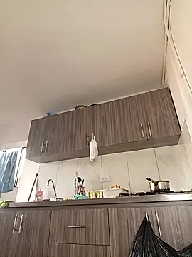 Liahdiaz  online show from September 2025 01:14:02 PM