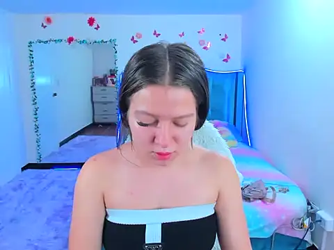 Luna Analya online show from September 2025 11:46:02 AM