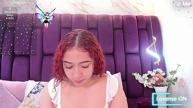 megannherrera online show from October 2025 11:53:02 AM