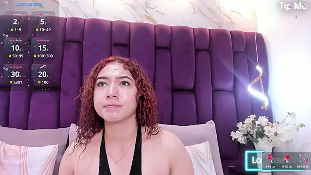 megannherrera online show from January 2026 12:20:02 PM