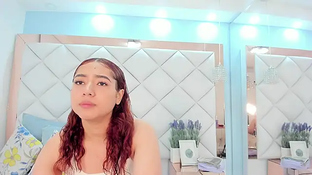 megannherrera online show from February 2026 01:36:02 PM