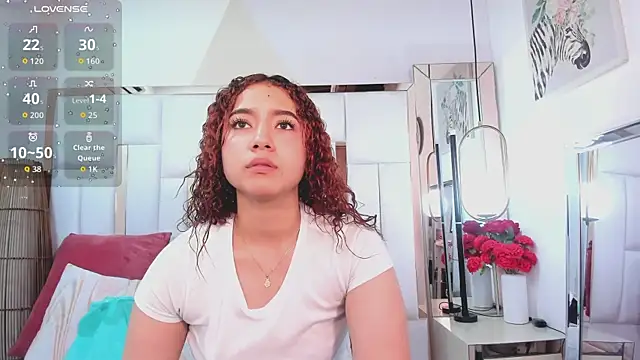 megannherrera online show from April 2026 08:15:02 PM