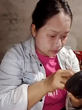 Snapshot of girl-babi chatting on February 2026 02:40:02 AM girl-babi online show from February 2026 02:40:02 AM