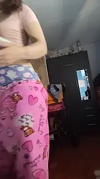 lindasyt online show from November 2025 04:25:02 AM