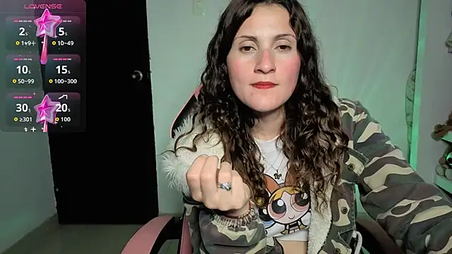 lindasyt online show from May 2026 02:29:01 AM