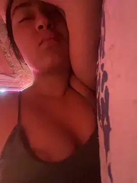 RAKEL37 online show from November 2025 03:25:01 PM