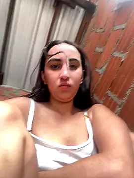 RAKEL37 online show from December 2025 02:25:01 PM