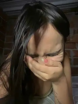 RAKEL37 online show from March 2026 05:33:02 AM