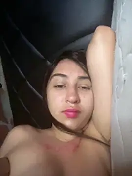 RAKEL37 online show from March 2026 03:45:01 PM