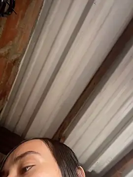 RAKEL37 online show from April 2026 07:29:01 PM