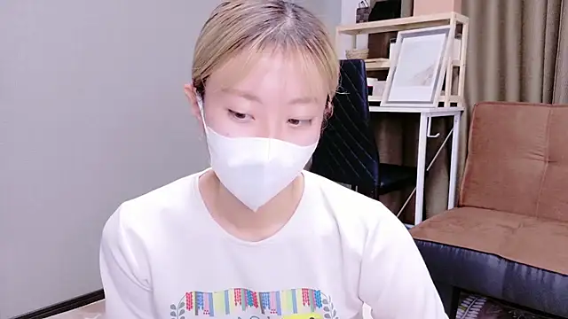 Snapshot of Nana__ch chatting on October 2025 03:49:02 AM Nana ch online show from October 2025 03:49:02 AM