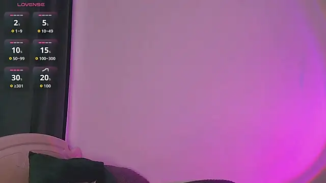 MiaSweetasHoney online show from October 2025 06:22:02 AM