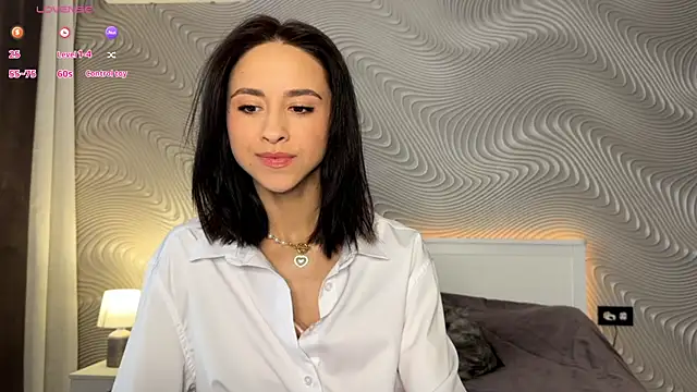 MiaSweetasHoney online show from March 2026 06:31:02 AM