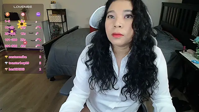 SHEILYN  online show from February 2026 06:26:01 AM