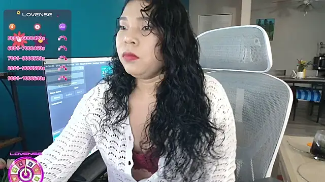 SHEILYN  online show from February 2026 03:27:01 AM