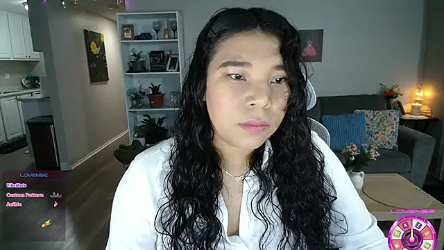 SHEILYN  online show from March 2026 02:30:02 AM