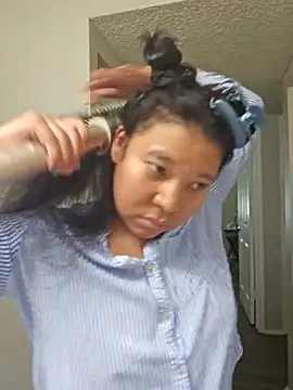 SHEILYN  online show from March 2026 10:58:01 PM