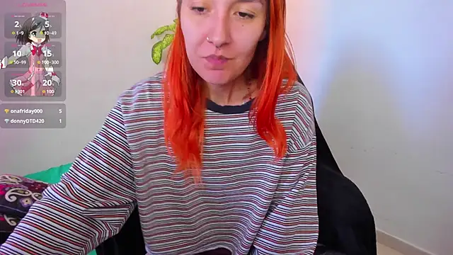 mary-magic online show from September 2025 08:53:01 PM