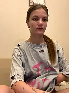 Mila sweet 23 online show from January 2026 04:56:01 PM