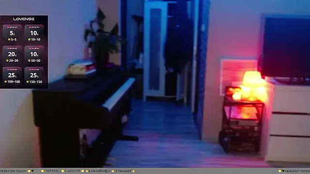   Leyla   online show from February 2026 04:47:02 PM