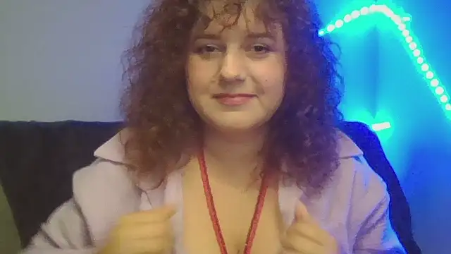 LiliFlamej online show from October 2025 09:38:02 AM