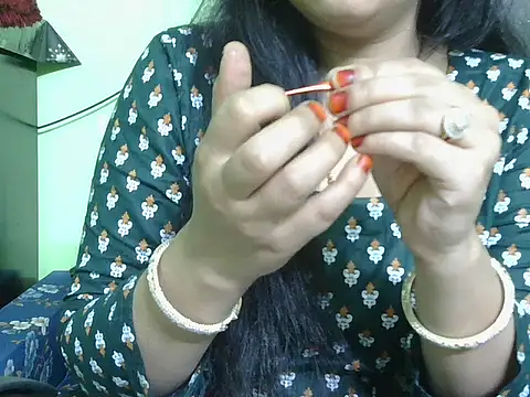 fairy queen07 online show from March 2026 04:24:02 PM