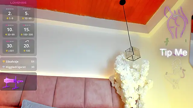 KatheMiler online show from April 2026 06:19:01 AM