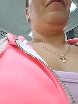 PalomaDesireee online show from September 2025 07:34:01 AM