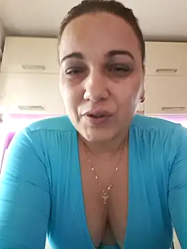 PalomaDesireee online show from October 2025 05:38:01 AM