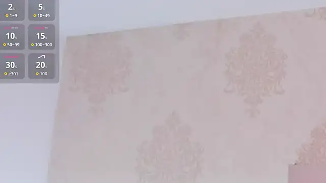 SeleneCarter online show from October 2025 10:16:01 PM