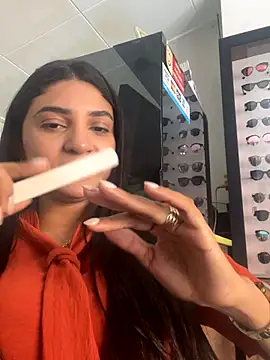 belahmor online show from October 2025 01:42:02 PM