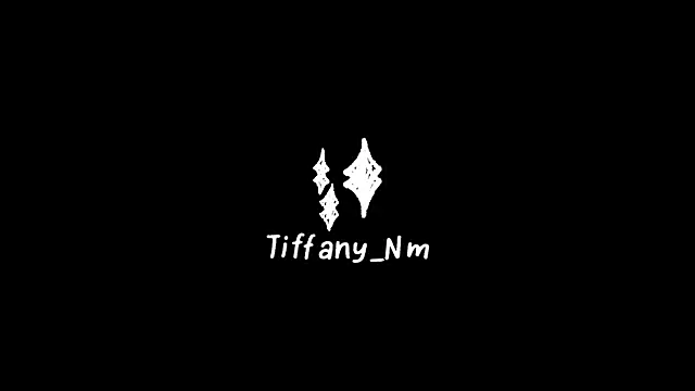 Tiffany Nm online show from April 2026 12:49:01 PM