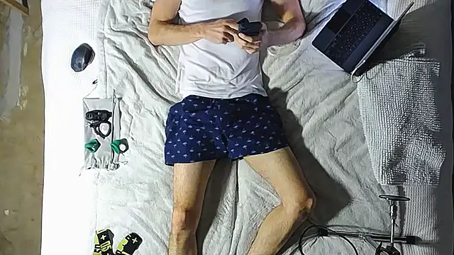 Just2Try online show from February 2026 04:08:01 PM