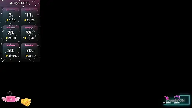 Hanna wish online show from September 2025 01:55:01 PM