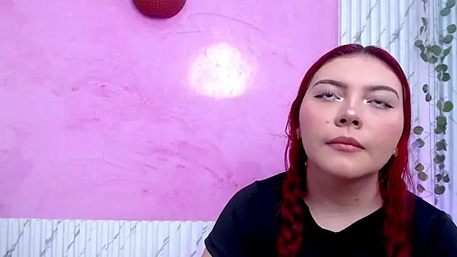 Zoe Evans Bms online show from September 2025 12:15:02 PM