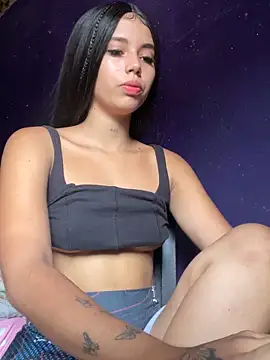 sommerAdams online show from September 2025 08:45:01 PM