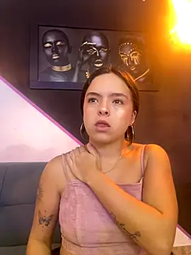 EmilyHarperr online show from September 2025 11:54:02 AM