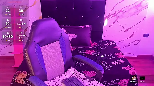 owen sexy25 online show from September 2025 07:50:02 PM