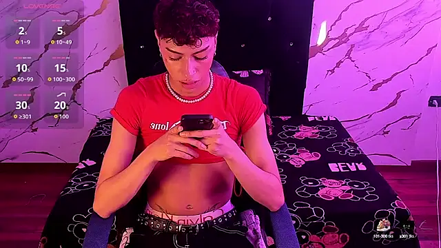 owen sexy25 online show from September 2025 08:03:01 PM