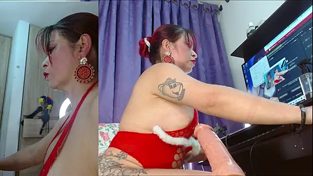 Snapshot of Yashira_hoot chatting on July 2026 06:12:01 AM Yashira hoot online show from July 2026 06:12:01 AM