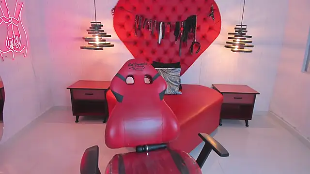 Miiaa Foxyy  online show from September 2025 03:51:01 AM