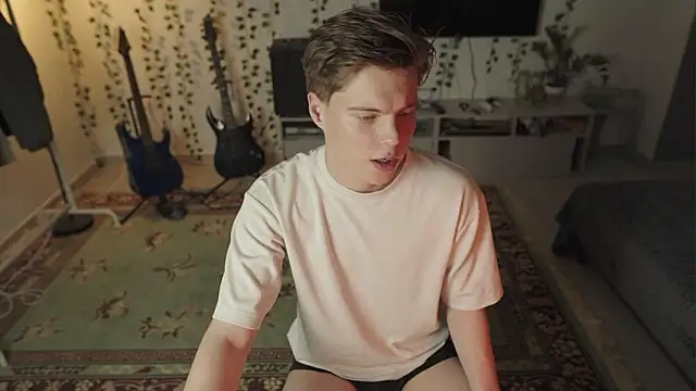 RusBradPitt online show from February 2026 03:37:02 PM