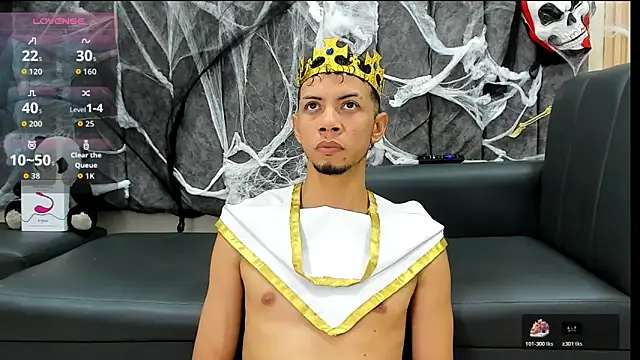 DustinandJordan online show from October 2025 05:15:02 AM