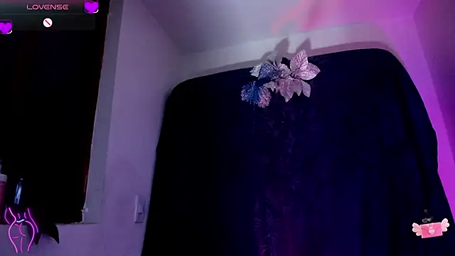 Viioleett cum online show from October 2025 02:34:01 PM